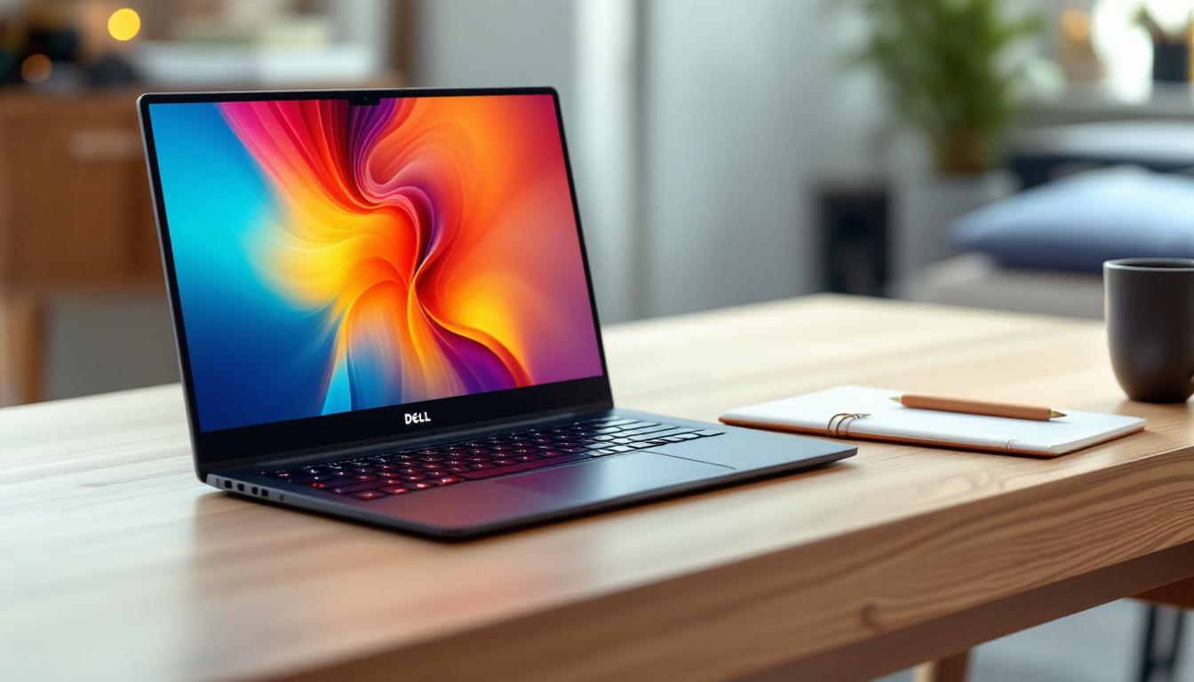 découvrez les performances exceptionnelles du dell 15 pouces i7, un ordinateur portable puissant et fiable. apprenez tout ce que vous devez savoir pour optimiser votre expérience utilisateur.