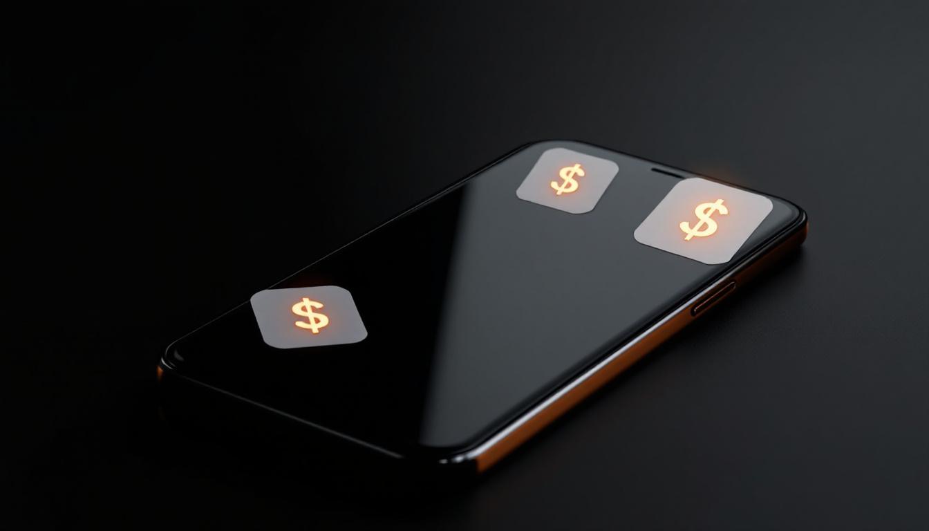 découvrez notre sélection des meilleurs smartphones pas chers de l'année, alliant performance et prix abordable pour tous les budgets.