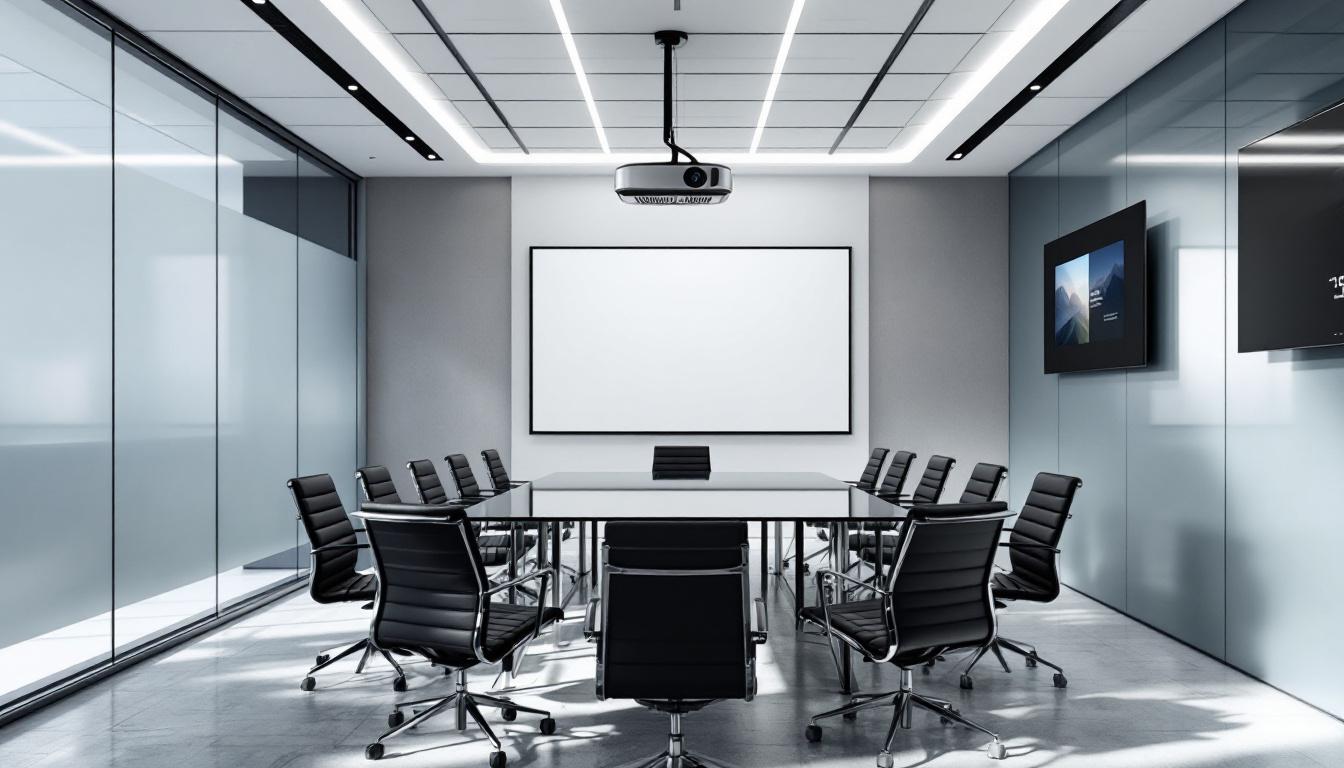 découvrez les principales tendances des vidéoprojecteurs bureautiques wi-fi à suivre en 2026 pour optimiser vos présentations et vos espaces de travail connectés.