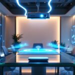 découvrez les tendances clés des vidéoprojecteurs bureautiques wi-fi à suivre en 2026 pour optimiser vos présentations et améliorer la collaboration en entreprise.