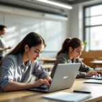 découvrez pourquoi choisir un pc portable acer longue autonomie est idéal pour vos études : performance fiable, batterie durable et mobilité assurée pour réussir partout.