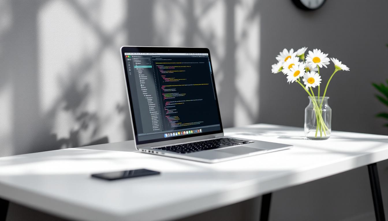 découvrez pourquoi un pc portable bureautique est essentiel pour le télétravail, alliant mobilité, performance et confort pour une productivité optimale chez vous.