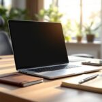 découvrez pourquoi un pc portable bureautique est essentiel pour le télétravail, alliant performance, mobilité et efficacité pour une productivité optimale à domicile.