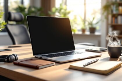 découvrez pourquoi un pc portable bureautique est essentiel pour le télétravail, alliant performance, mobilité et efficacité pour une productivité optimale à domicile.