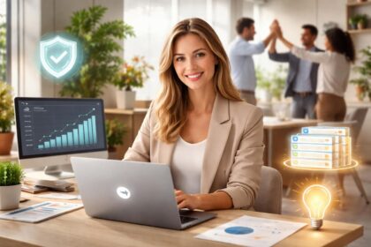 découvrez pourquoi wixwell est la plateforme idéale pour les entrepreneurs avec ces 5 raisons clés qui boostent votre business efficacement.