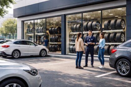 découvrez allopneu, la destination incontournable pour acheter des pneus de qualité à prix abordables. profitez d'un large choix, de conseils d'experts et de services fiables pour équiper votre véhicule en toute confiance.