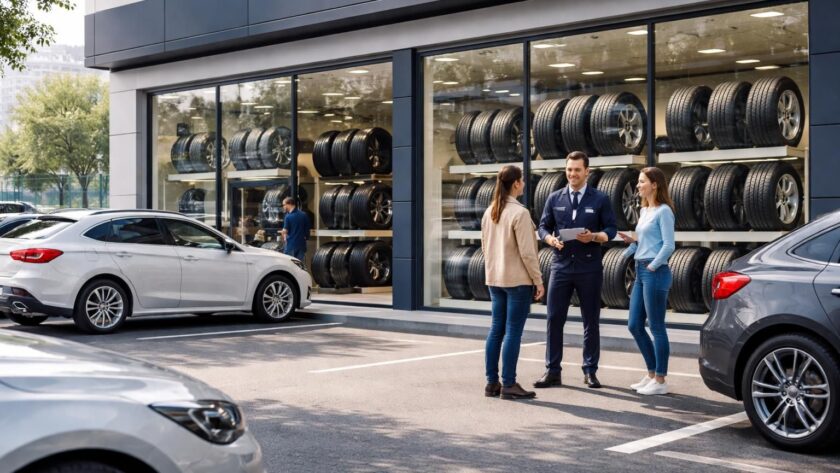 découvrez allopneu, la destination incontournable pour acheter des pneus de qualité à prix abordables. profitez d'un large choix, de conseils d'experts et de services fiables pour équiper votre véhicule en toute confiance.