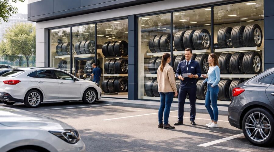 découvrez allopneu, la destination incontournable pour acheter des pneus de qualité à prix abordables. profitez d'un large choix, de conseils d'experts et de services fiables pour équiper votre véhicule en toute confiance.