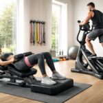 découvrez les appareils incontournables pour tonifier vos fessiers efficacement et obtenir des résultats visibles rapidement grâce à des équipements adaptés à tous les niveaux.