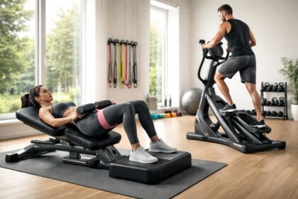 découvrez les appareils incontournables pour tonifier vos fessiers efficacement et obtenir des résultats visibles rapidement grâce à des équipements adaptés à tous les niveaux.