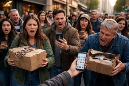 découvrez les témoignages de consommateurs mécontents dénonçant l'arnaque de temu. informez-vous sur les pratiques trompeuses et protégez-vous avant d'acheter.