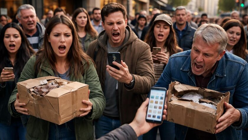 découvrez les témoignages de consommateurs mécontents dénonçant l'arnaque de temu. informez-vous sur les pratiques trompeuses et protégez-vous avant d'acheter.