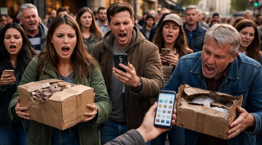 découvrez les témoignages de consommateurs mécontents dénonçant l'arnaque de temu. informez-vous sur les pratiques trompeuses et protégez-vous avant d'acheter.