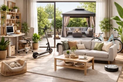 découvrez notre avis complet sur aosom et explorez les tendances incontournables de cette année. guide, conseils et analyses pour faire les meilleurs choix.