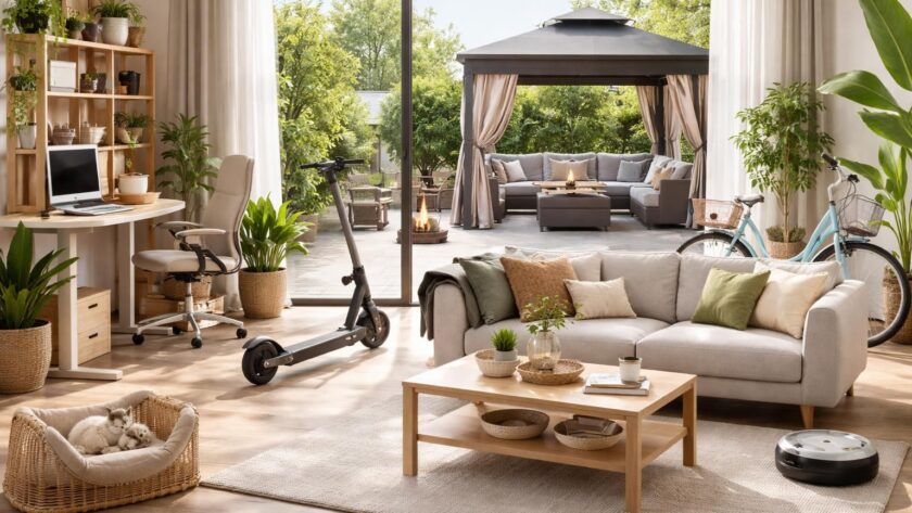 découvrez notre avis complet sur aosom et explorez les tendances incontournables de cette année. guide, conseils et analyses pour faire les meilleurs choix.