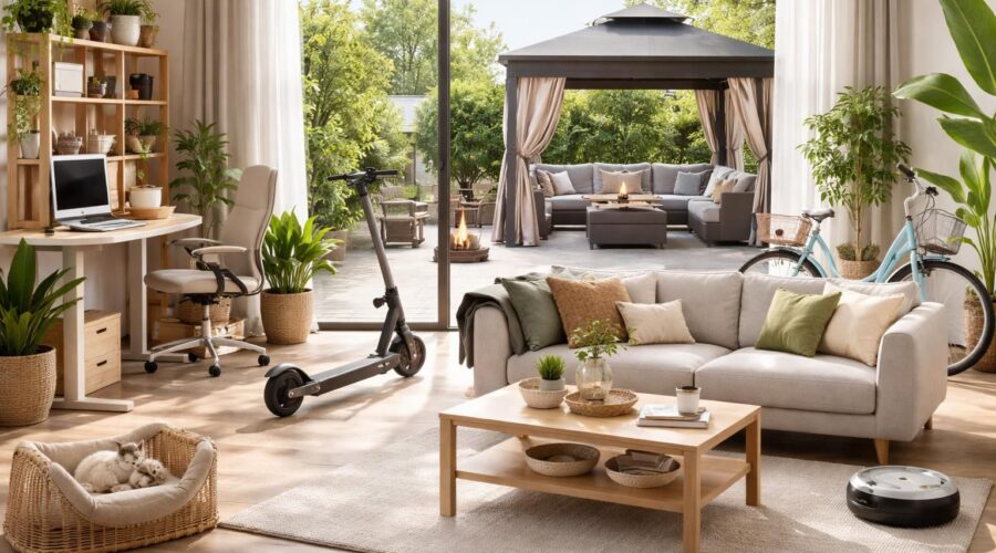 découvrez notre avis complet sur aosom et explorez les tendances incontournables de cette année. guide, conseils et analyses pour faire les meilleurs choix.