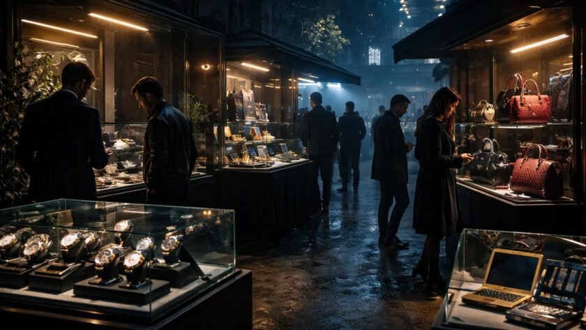 découvrez blackmarket, la plateforme incontournable pour acheter des produits exclusifs à prix réduits. offres uniques et sélections premium vous attendent !