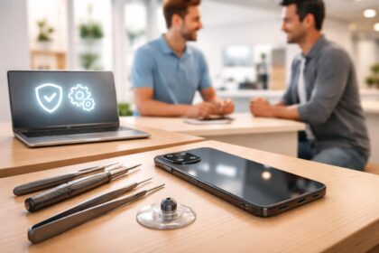 découvrez comment la garantie certideal protège vos produits reconditionnés, assurant qualité et sérénité lors de votre achat.