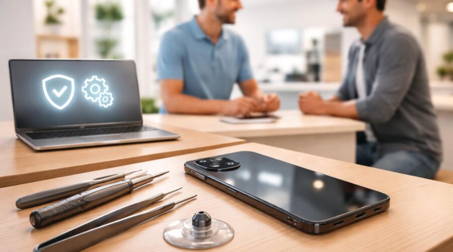 découvrez comment la garantie certideal protège vos produits reconditionnés, assurant qualité et sérénité lors de votre achat.