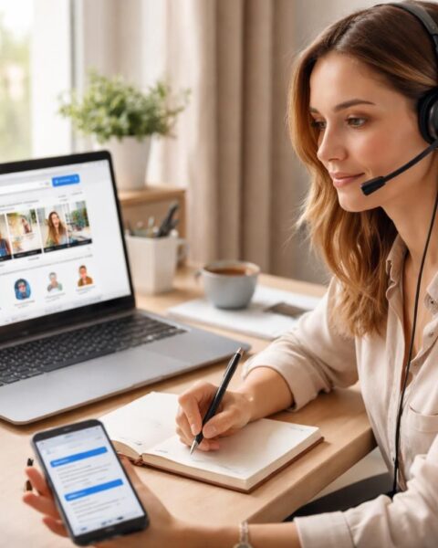 découvrez comment contacter facilement le support ebay france pour résoudre rapidement tous vos problèmes et obtenir de l'aide personnalisée.