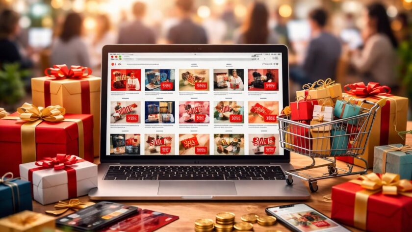 découvrez comment le black friday transforme le commerce en ligne, boostant les ventes, modifiant les comportements d'achat et influençant les stratégies des e-commerçants.