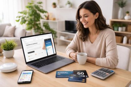 découvrez comment maximiser la valeur de votre chèque kadéos amazon en le convertissant efficacement pour profiter pleinement de vos achats.