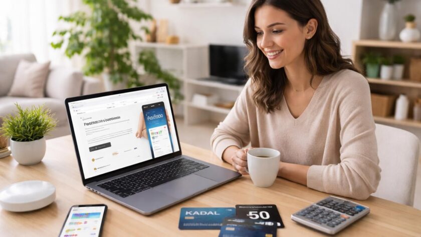 découvrez comment maximiser la valeur de votre chèque kadéos amazon en le convertissant efficacement pour profiter pleinement de vos achats.