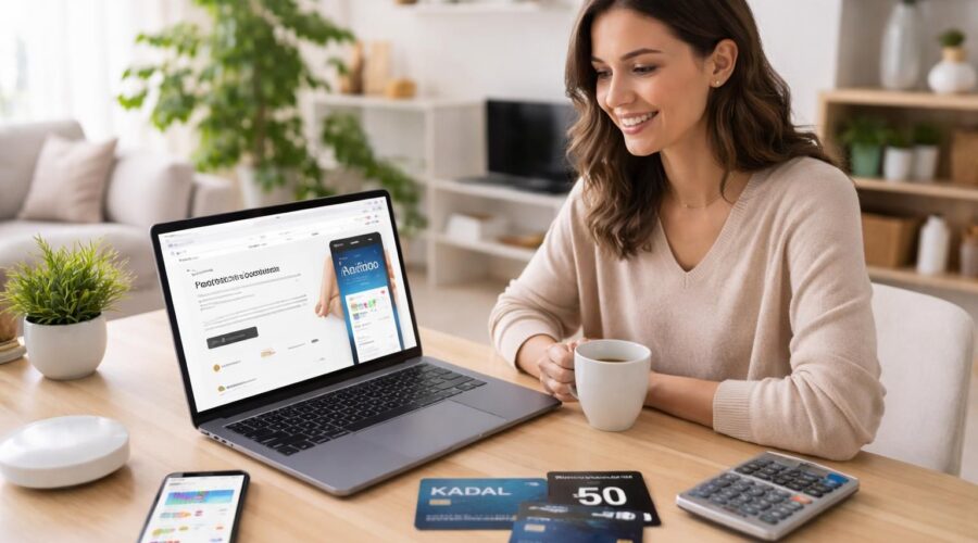 découvrez comment maximiser la valeur de votre chèque kadéos amazon en le convertissant efficacement pour profiter pleinement de vos achats.