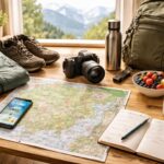 découvrez nos conseils experts pour préparer votre journée à la brocante du 74 et profiter pleinement de votre chasse aux trésors comme un professionnel.