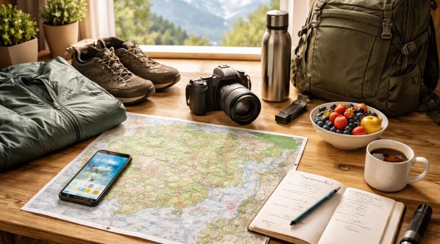 découvrez nos conseils experts pour préparer votre journée à la brocante du 74 et profiter pleinement de votre chasse aux trésors comme un professionnel.