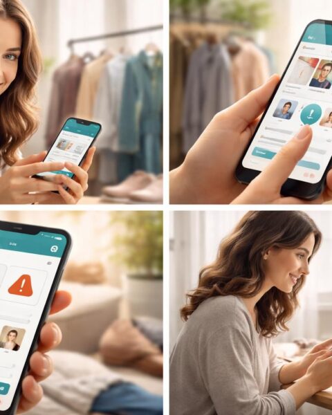 découvrez comment gérer facilement vos réclamations sur vinted grâce à notre guide en quelques étapes simples pour résoudre vos problèmes rapidement.