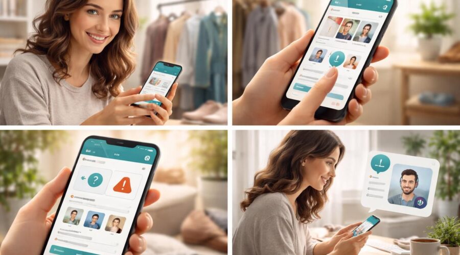 découvrez comment gérer facilement vos réclamations sur vinted grâce à notre guide en quelques étapes simples pour résoudre vos problèmes rapidement.