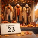 découvrez les dates de début des soldes d'automne pour profiter des meilleures offres et renouveler votre garde-robe à petits prix.