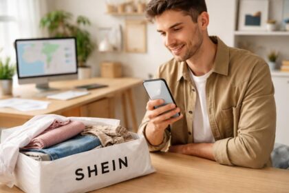 découvrez ce que signifie l'achèvement cc colis shein et ce que cela implique pour les acheteurs. guide complet pour comprendre le suivi et la réception de vos commandes shein.