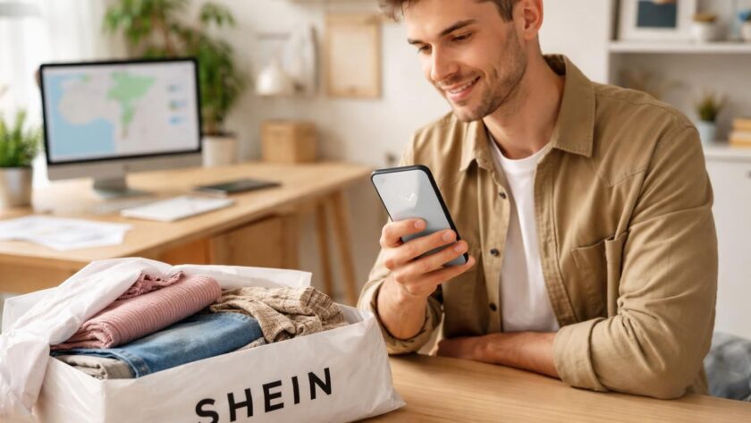 découvrez ce que signifie l'achèvement cc colis shein et ce que cela implique pour les acheteurs. guide complet pour comprendre le suivi et la réception de vos commandes shein.