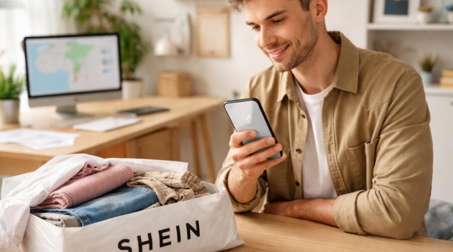 découvrez ce que signifie l'achèvement cc colis shein et ce que cela implique pour les acheteurs. guide complet pour comprendre le suivi et la réception de vos commandes shein.
