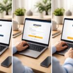 découvrez les étapes précises et simples pour vous connecter facilement à votre compte amazon en toute sécurité.