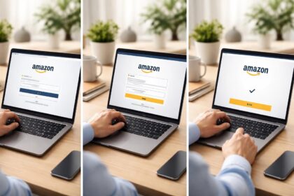 découvrez les étapes précises et simples pour vous connecter facilement à votre compte amazon en toute sécurité.