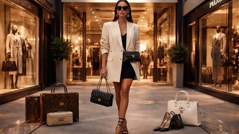 découvrez comment farfetch collabore avec les marques de créateurs pour offrir une expérience shopping unique alliant luxe, innovation et exclusivité.