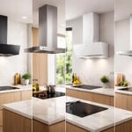 découvrez notre guide complet des hottes aspirantes sans évacuation des marques populaires, pour choisir la meilleure solution adaptée à votre cuisine et profiter d'un air frais sans installation complexe.