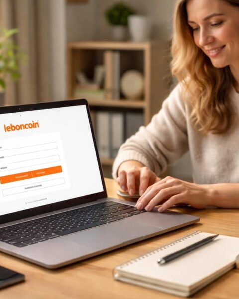 découvrez notre guide pratique pour accéder facilement à votre compte le bon coin sans aucun tracas. suivez nos conseils simples pour une connexion rapide et sécurisée.