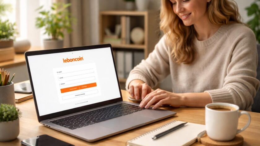 découvrez notre guide pratique pour accéder facilement à votre compte le bon coin sans aucun tracas. suivez nos conseils simples pour une connexion rapide et sécurisée.