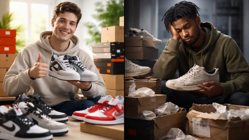 découvrez les avis sur kickz et explorez les expériences variées des utilisateurs entre satisfaction et déception pour faire le meilleur choix.