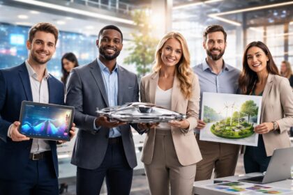 découvrez les principaux concurrents d'action, leurs offres distinctives et ce qui les différencie sur le marché.