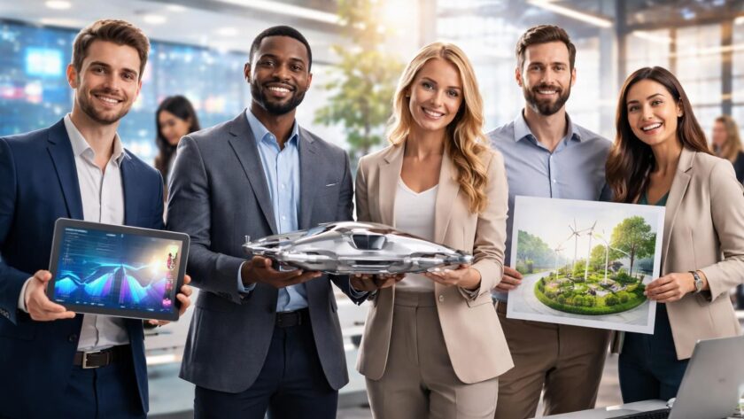 découvrez les principaux concurrents d'action, leurs offres distinctives et ce qui les différencie sur le marché.