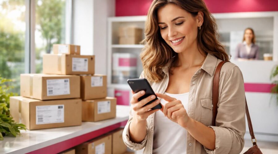 découvrez les meilleures astuces pour utiliser mondial relay efficacement et simplifier vos envois de colis comme un véritable expert.