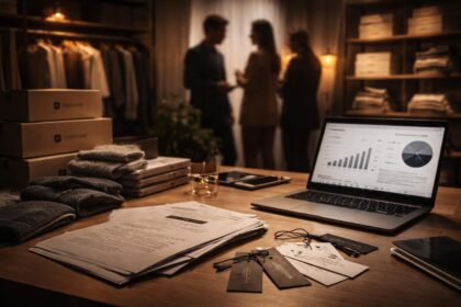 découvrez les secrets bien gardés de zalando prive, les meilleures offres exclusives et astuces pour profiter des ventes privées mode et lifestyle.