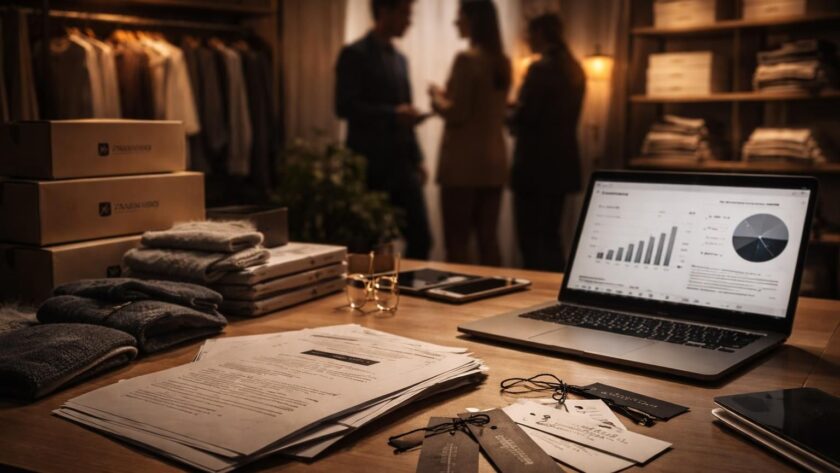 découvrez les secrets bien gardés de zalando prive, les meilleures offres exclusives et astuces pour profiter des ventes privées mode et lifestyle.