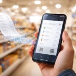 découvrez comment les tickets de caisse numériques révolutionnent la conservation de vos achats en offrant une solution pratique, écologique et sécurisée.