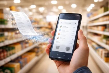 découvrez comment les tickets de caisse numériques révolutionnent la conservation de vos achats en offrant une solution pratique, écologique et sécurisée.